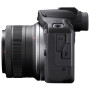 Цифровий фотоапарат Canon EOS R100 + 18-45 IS STM (6052C034) Цифровий фотоапарат Canon EOS R100 + 18-45 IS STM (6052C034)