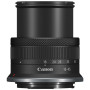 Цифровий фотоапарат Canon EOS R100 + 18-45 IS STM (6052C034) Цифровий фотоапарат Canon EOS R100 + 18-45 IS STM (6052C034)