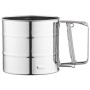 Сито Ardesto Gemini Cup Steeln 9,5 см (AR3921SS) Сито Ardesto Gemini Cup Steeln 9,5 см (AR3921SS)