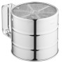 Сито Ardesto Gemini Cup Steeln 9,5 см (AR3921SS) Сито Ardesto Gemini Cup Steeln 9,5 см (AR3921SS)