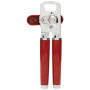 Консервний ніж KitchenAid Coreline 21 см червоний (KAG199OHERE) Консервний ніж KitchenAid Coreline 21 см червоний (KAG199OHERE)
