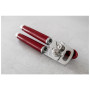 Консервний ніж KitchenAid Coreline 21 см червоний (KAG199OHERE) Консервний ніж KitchenAid Coreline 21 см червоний (KAG199OHERE)
