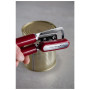 Консервний ніж KitchenAid Coreline 21 см червоний (KAG199OHERE) Консервний ніж KitchenAid Coreline 21 см червоний (KAG199OHERE)