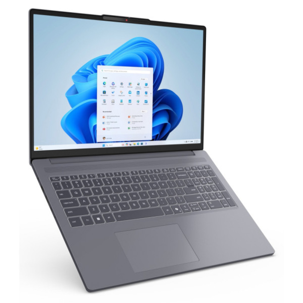 Ноутбук Lenovo IdeaPad Slim 3 16ARP10 (83K8005ERA) Ноутбук Lenovo IdeaPad Slim 3 16ARP10 (83K8005ERA)