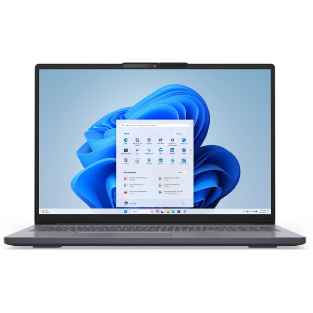 Ноутбук Lenovo IdeaPad Slim 3 16ARP10 (83K8005ERA) Ноутбук Lenovo IdeaPad Slim 3 16ARP10 (83K8005ERA)