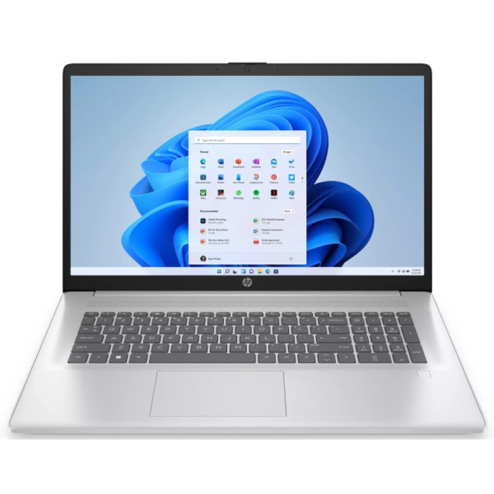Ноутбук HP 17-cn3036ua (BF1M2EA) Ноутбук HP 17-cn3036ua (BF1M2EA)