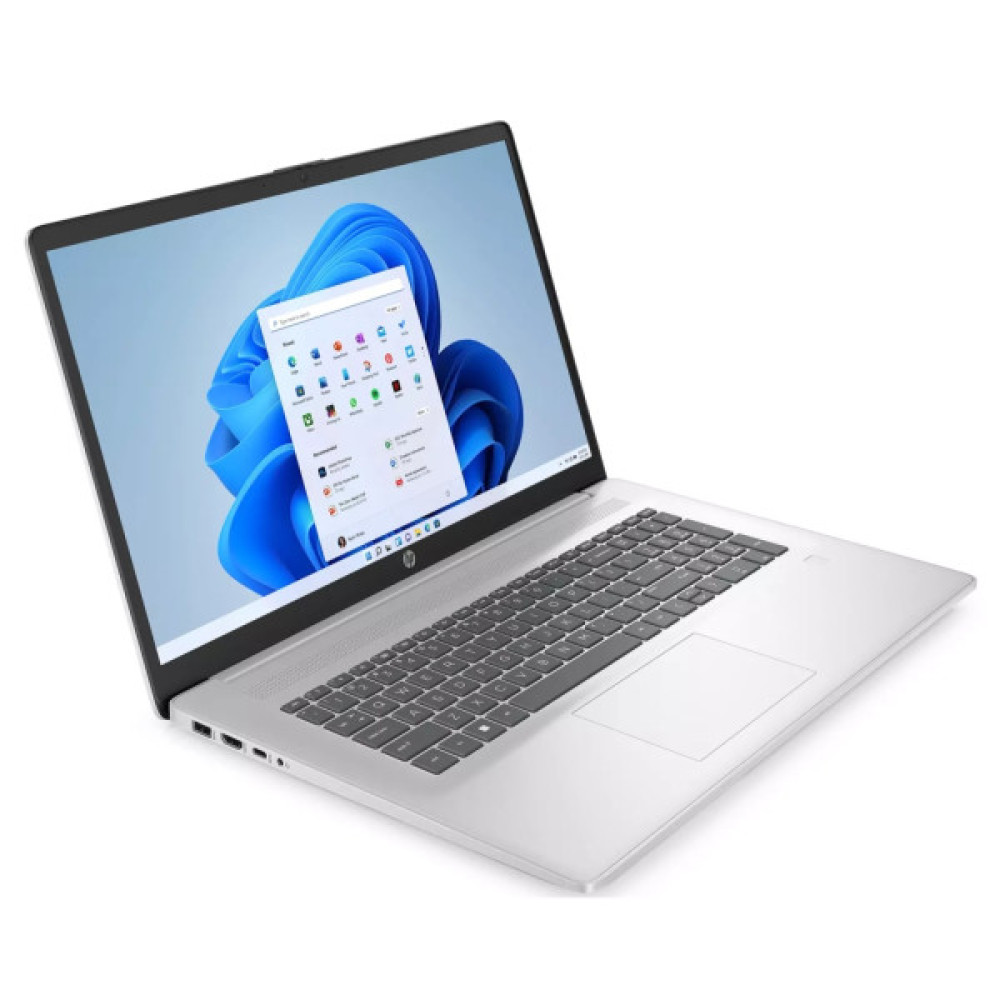 Ноутбук HP 17-cn3036ua (BF1M2EA) Ноутбук HP 17-cn3036ua (BF1M2EA)