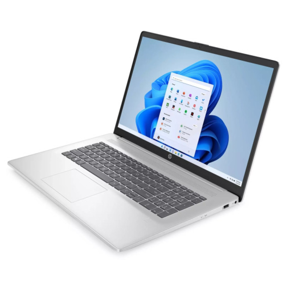 Ноутбук HP 17-cn3036ua (BF1M2EA) Ноутбук HP 17-cn3036ua (BF1M2EA)