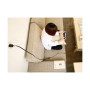 Дата кабель USB 2.0 AM/AF 5.0m US103 Black Ugreen (10318) Дата кабель USB 2.0 AM/AF 5.0m US103 Black Ugreen (10318)