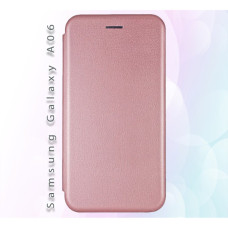 Чохол до мобільного телефона BeCover Exclusive Samsung Galaxy A06 SM-A065 Pink (712212)