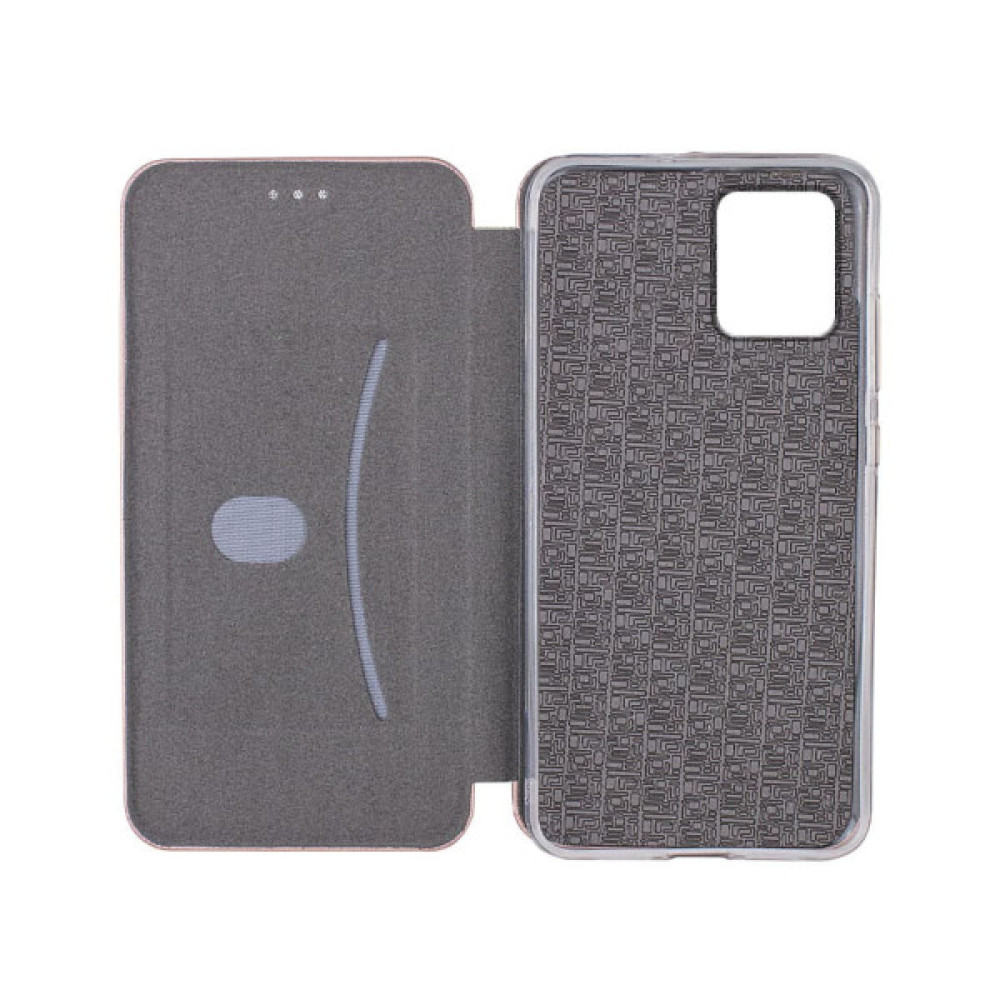 Чохол до мобільного телефона BeCover Exclusive Samsung Galaxy A06 SM-A065 Pink (712212)