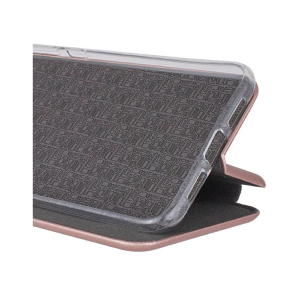 Чохол до мобільного телефона BeCover Exclusive Samsung Galaxy A06 SM-A065 Pink (712212)