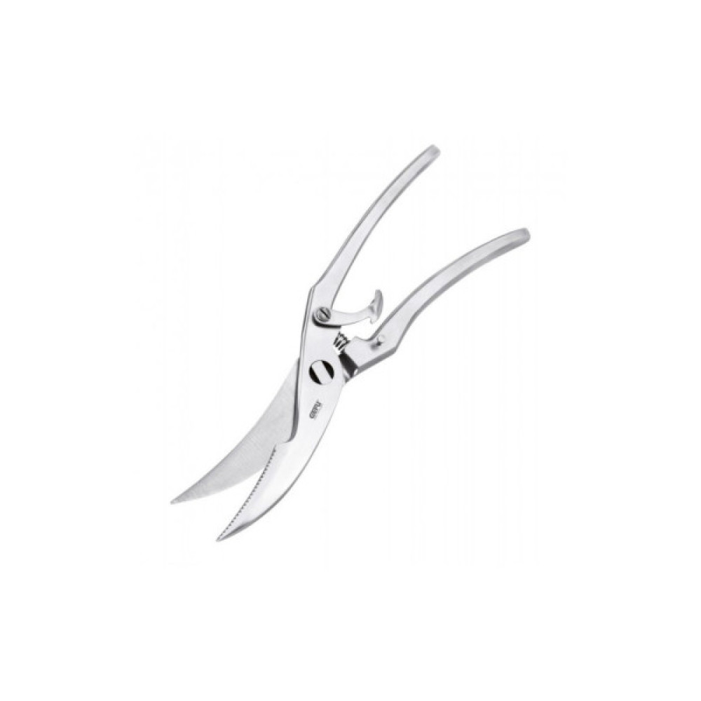 Кухонні ножиці Gefu Polla для птиці із пружиною (12610)