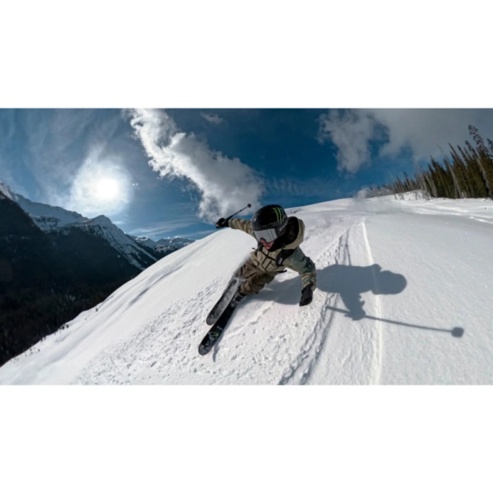 Аксесуар до екшн-камер GoPro Monopod Extension Pole (AGXTM-001)