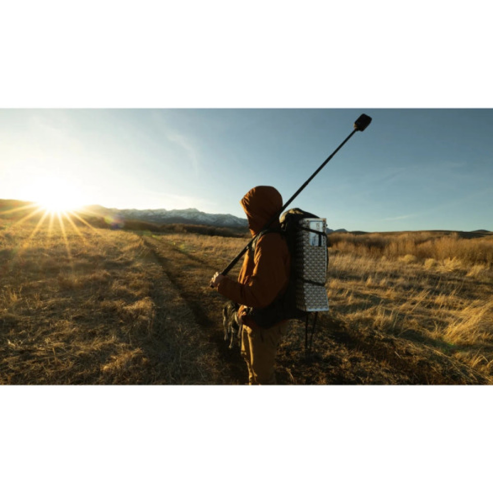 Аксесуар до екшн-камер GoPro Monopod Extension Pole (AGXTM-001)