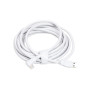 Дата кабель USB 3.2 Gen1 AM to USB-C 5.0m for VR Oculus Quest 2 PowerPlant (CA913244) Дата кабель USB 3.2 Gen1 AM to USB-C 5.0m for VR Oculus Quest 2 PowerPlant (CA913244)