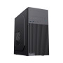 Корпус Gamemax MT-321-NP-2U3 Корпус Gamemax MT-321-NP-2U3