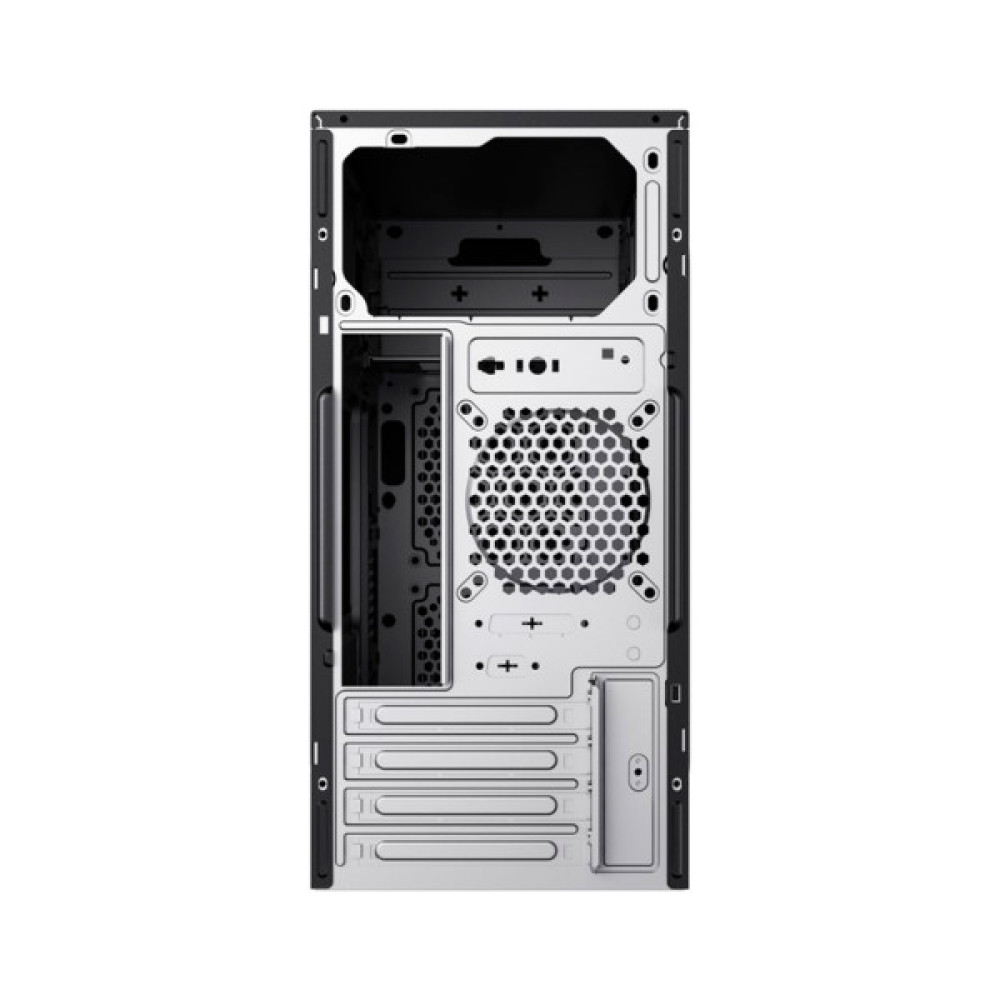 Корпус Gamemax MT-321-NP-2U3