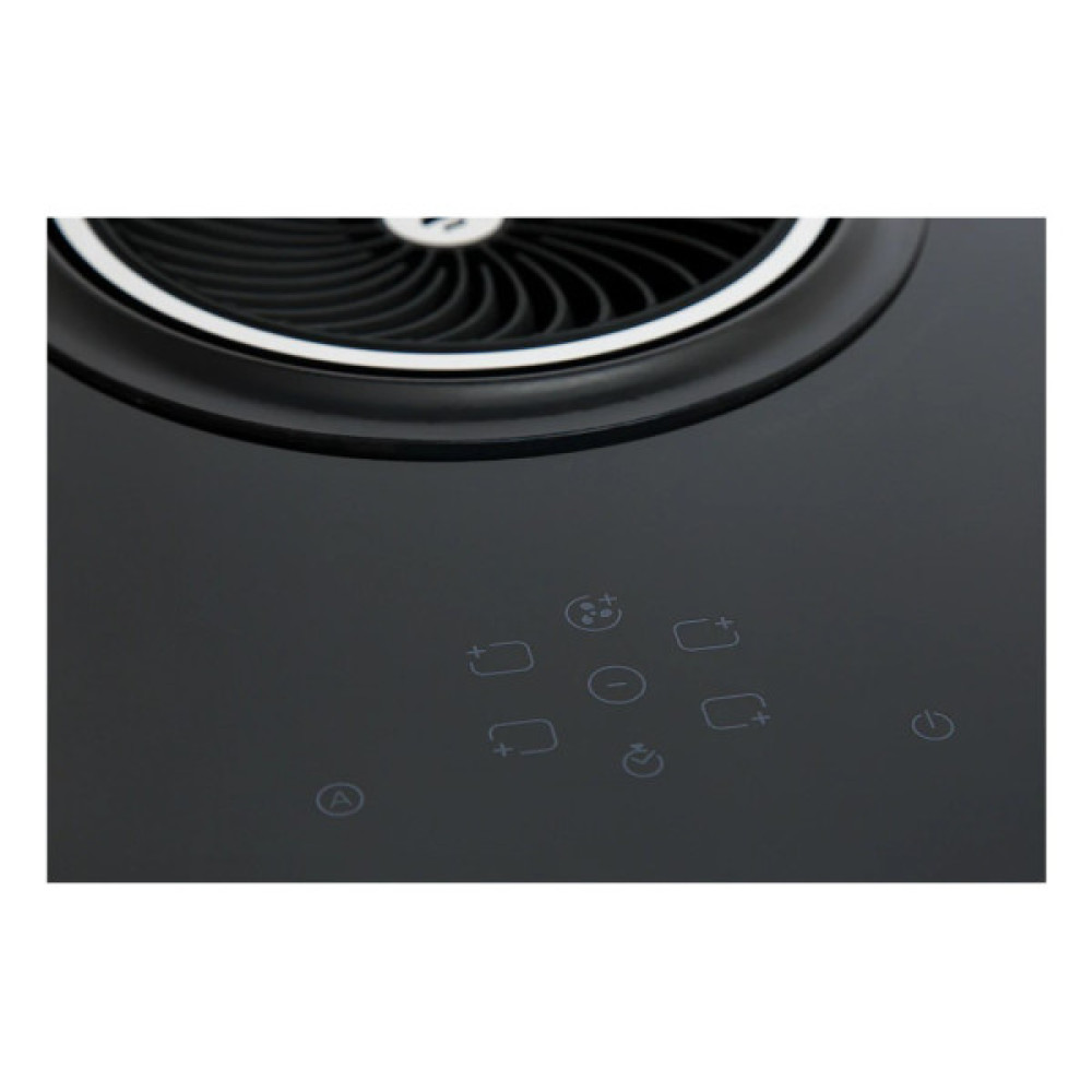 Варочна поверхня Elica TESLA BL/F/83