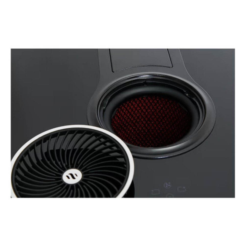 Варочна поверхня Elica TESLA BL/F/83