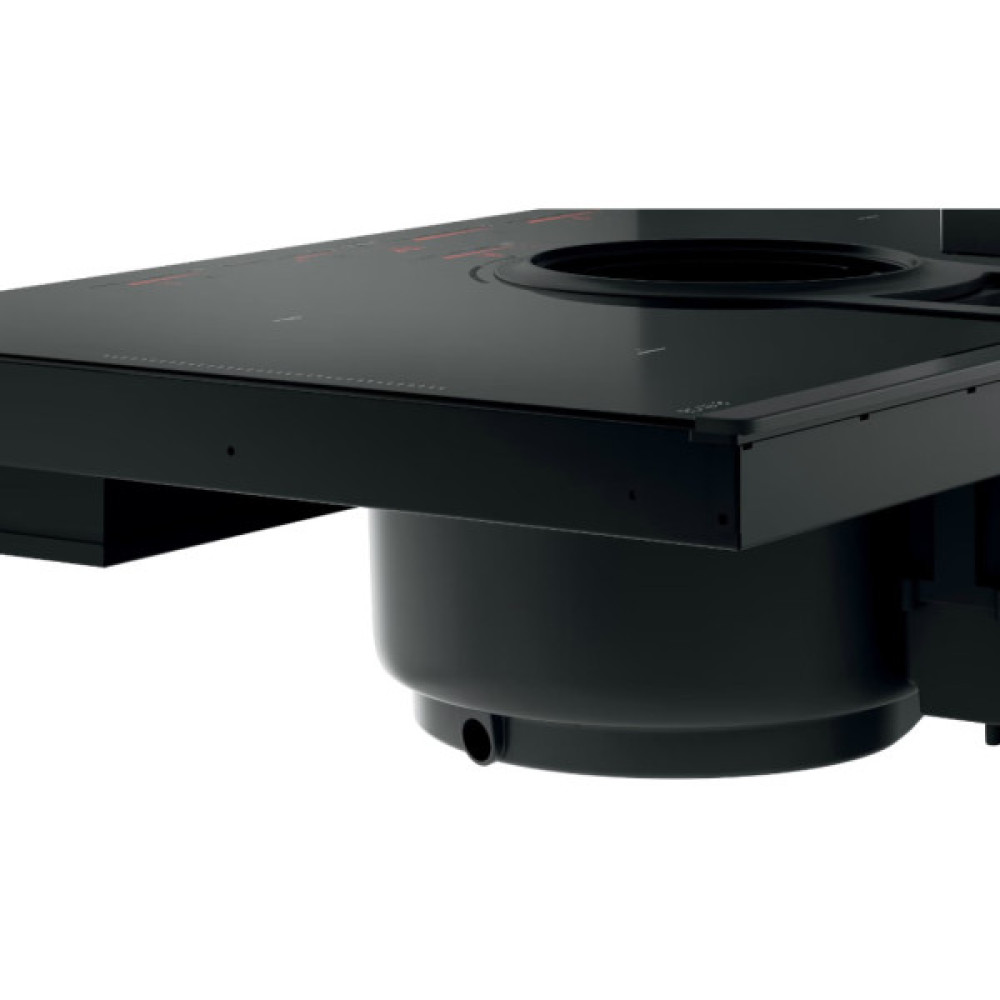 Варочна поверхня Elica TESLA BL/F/83