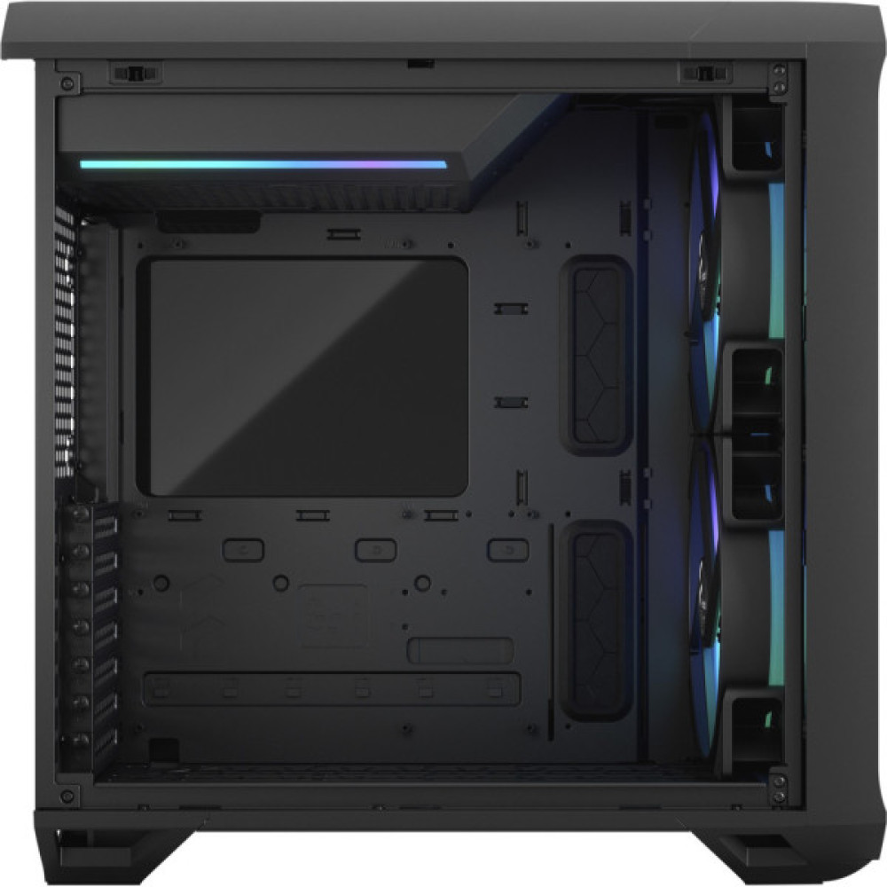 Корпус для ПК Fractal Design Torrent Compact RGB Black TG (FD-C-TOR1C-02)