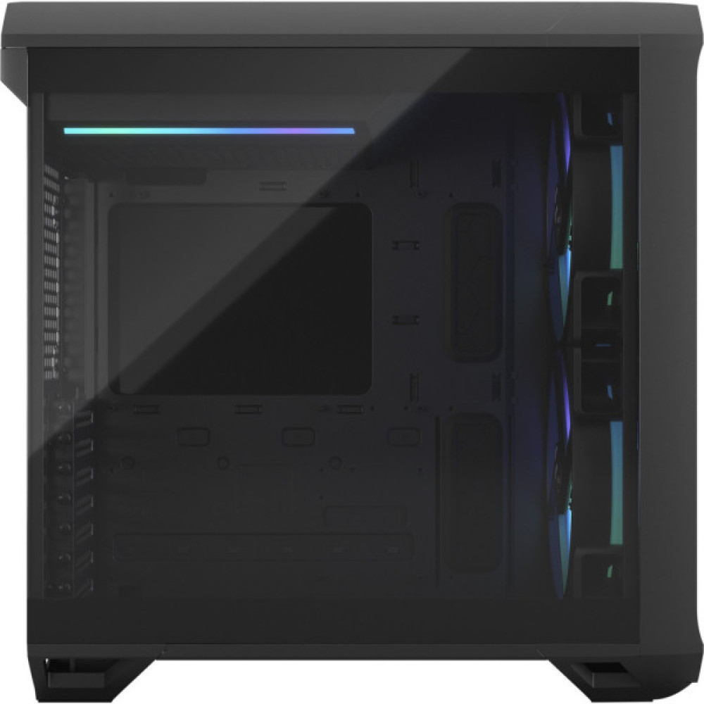 Корпус для ПК Fractal Design Torrent Compact RGB Black TG (FD-C-TOR1C-02)