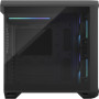 Корпус для ПК Fractal Design Torrent Compact RGB Black TG (FD-C-TOR1C-02)