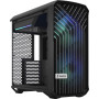 Корпус для ПК Fractal Design Torrent Compact RGB Black TG (FD-C-TOR1C-02)