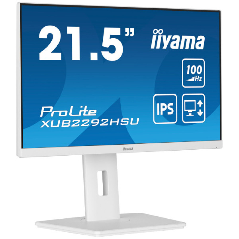 IIYAMA XUB2292HSU-W6