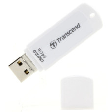 USB флеш накопичувач Transcend 64Gb JetFlash 370 (TS64GJF370)