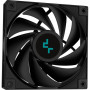 Система рідинного охолодження Deepcool LS520S Zero Dark (R-LS520-BKNNMM-G-1)