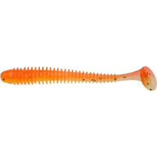 Силікон рибальський Keitech Swing Impact 2.5" (10 шт/упак) ц:pal#04 sun shine lemon (1551.05.94)