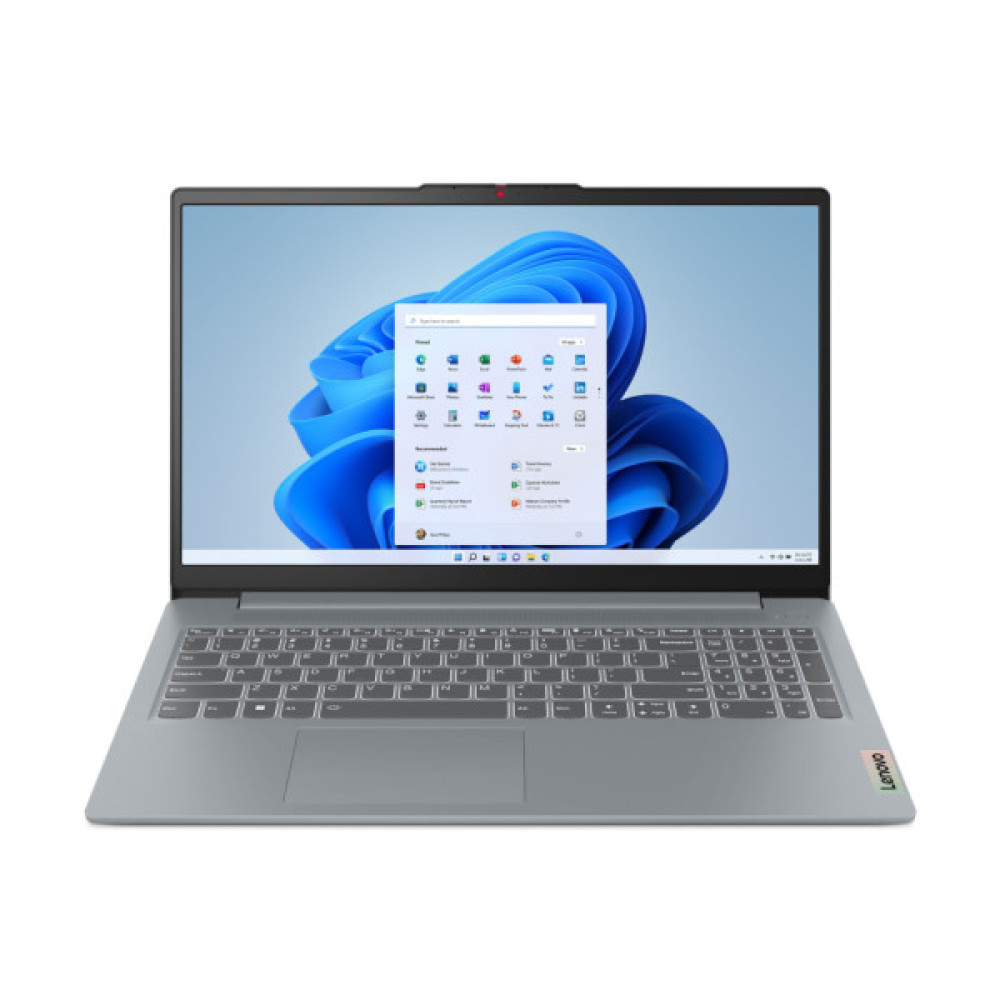 Ноутбук Lenovo IdeaPad Slim 3 15AMN8 (82XQ0149RA)