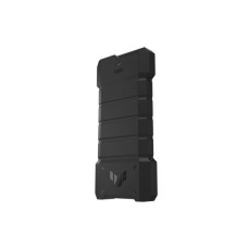 Накопичувач SSD USB Type-C 1TB TUF GAMING AS1000 PLUS ASUS (90DD02W0-M09000)