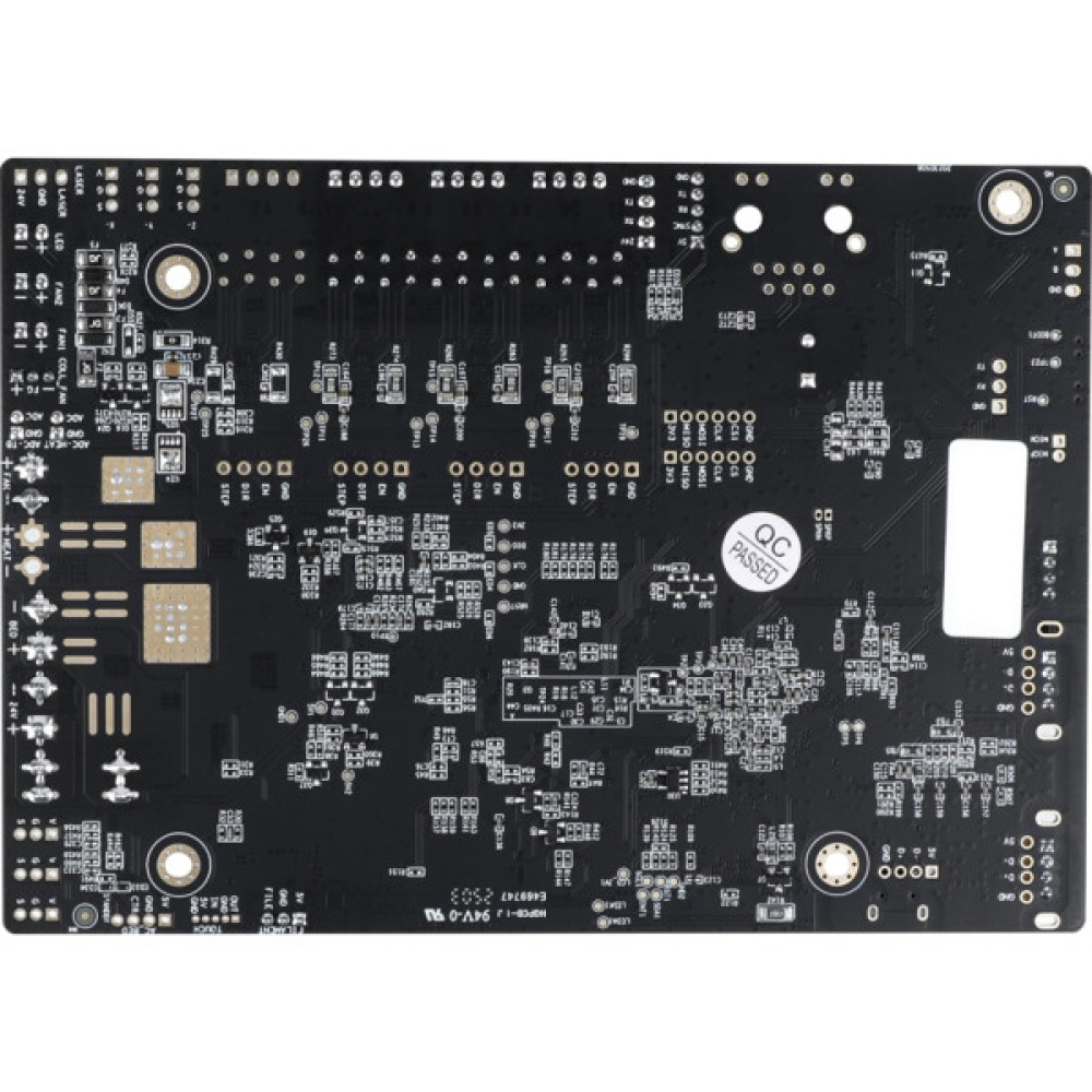 Плата для 3D-принтера Creality K1C Silent Mainboard Kit (4002020069)