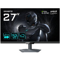 Монітор GIGABYTE G27UP EK