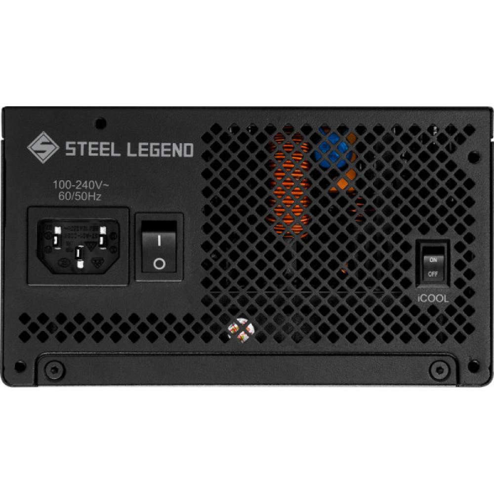 ASROCK SL-750G