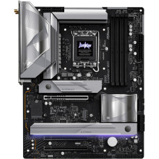 ASROCK Z890 LIVEMIXER WIFI