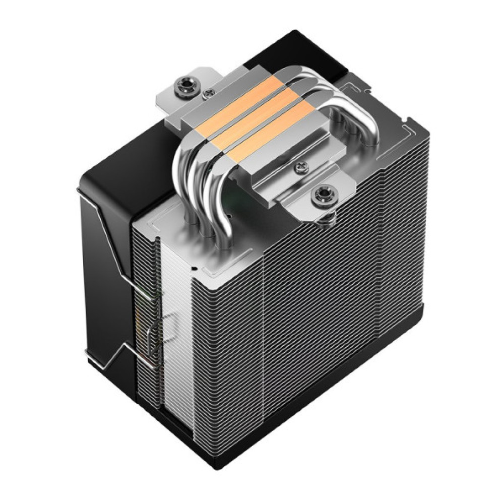 Кулер до процесора ID-Cooling SE-903-XT V2 ARGB