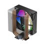 Кулер до процесора ID-Cooling SE-903-XT V2 ARGB