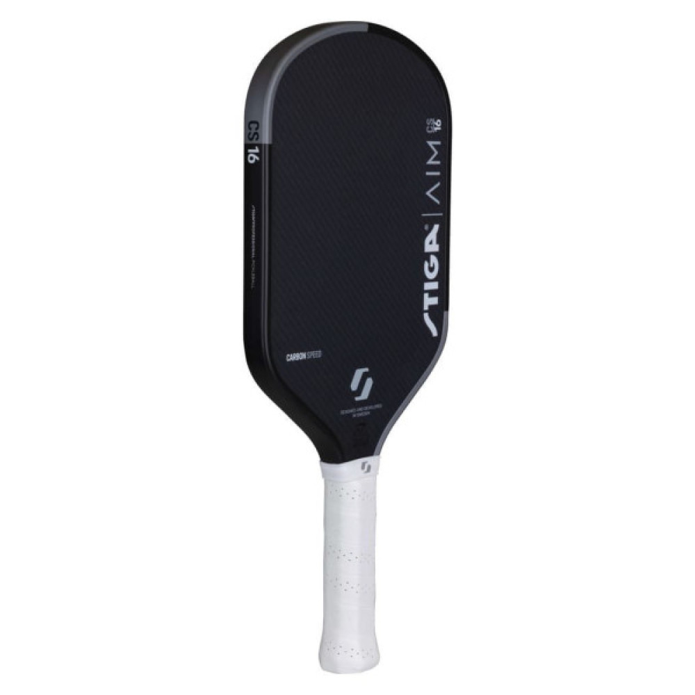 Ракетка для піклболу Stiga AIM CS 16 Hybrid (3203-0116-02) (932364)