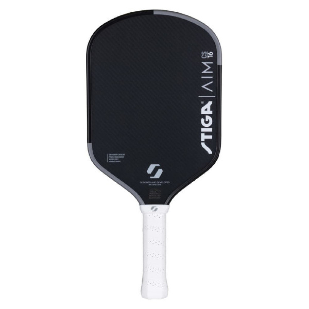 Ракетка для піклболу Stiga AIM CS 16 Hybrid (3203-0116-02) (932364)