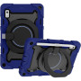 Чохол до планшета BeCover Lenovo Tab M9 TB-310 9" Blue (709927) Чохол до планшета BeCover Lenovo Tab M9 TB-310 9" Blue (709927)