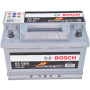 Акумулятор автомобільний Bosch 77А (0 092 S50 080) Акумулятор автомобільний Bosch 77А (0 092 S50 080)