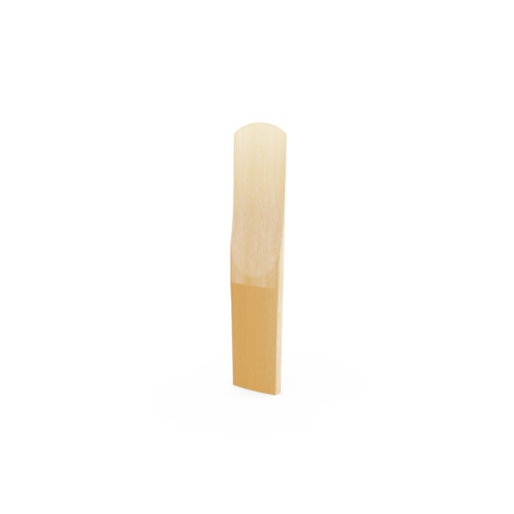Тростина для саксофона D'Addario Organic Reserve - Soprano Sax #2.0 - 10 Pack (ODIR1020)