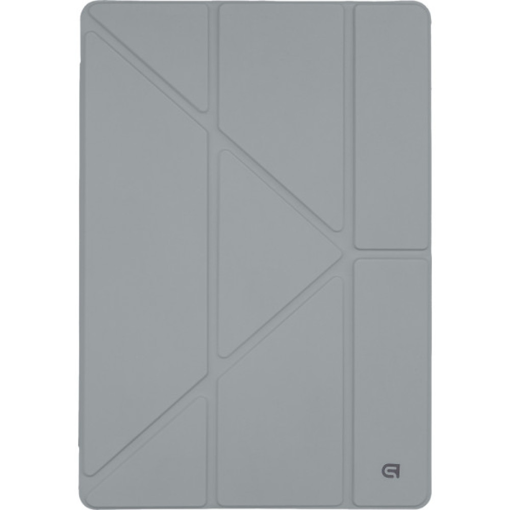 Чохол до планшета Armorstandart Y-Type PEN Samsung Galaxy Tab S9+ / S9 FE+ / S10+ Gray (ARM85526)