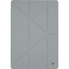 Чохол до планшета Armorstandart Y-Type PEN Samsung Galaxy Tab S9+ / S9 FE+ / S10+ Gray (ARM85526)