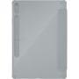 Чохол до планшета Armorstandart Y-Type PEN Samsung Galaxy Tab S9+ / S9 FE+ / S10+ Gray (ARM85526) Чохол до планшета Armorstandart Y-Type PEN Samsung Galaxy Tab S9+ / S9 FE+ / S10+ Gray (ARM85526)