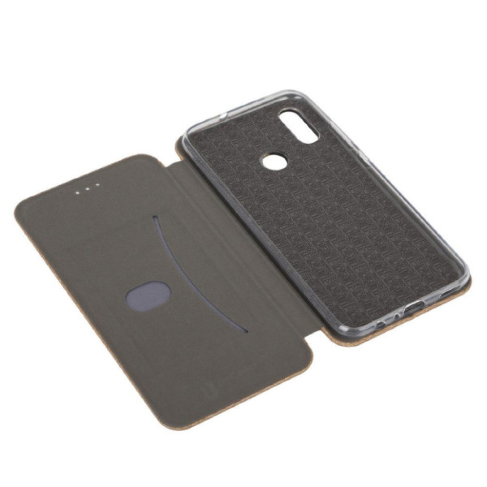 Чохол до мобільного телефона BeCover Exclusive Huawei P Smart 2019 Sand (703210) (703210) Чохол до мобільного телефона BeCover Exclusive Huawei P Smart 2019 Sand (703210) (703210)